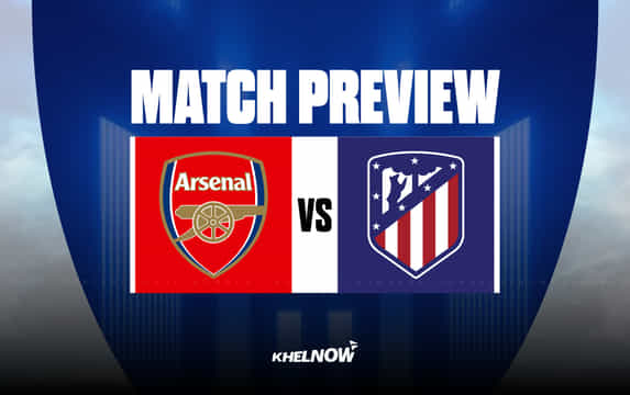 Preview: Arsenal vs Atletico Madrid prediction, odds, where to watch, time | UEFA Champions League 2025-26 semi-final second leg