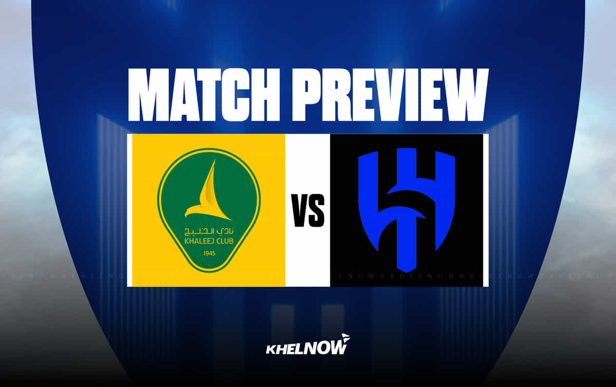 Preview: Al Khaleej vs Al Hilal prediction, odds, where to watch, time | Saudi Pro League 2025-26