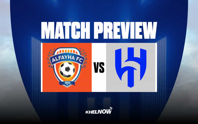 Preview: Al Fayha vs Al Hilal prediction, odds, where to watch, time | Saudi Pro League 2025-26