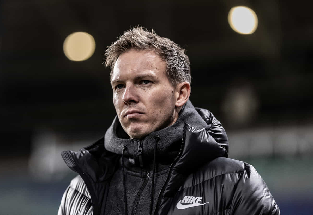 When will Julian Nagelsmann announce Germany's World Cup squad? Date & time revealed