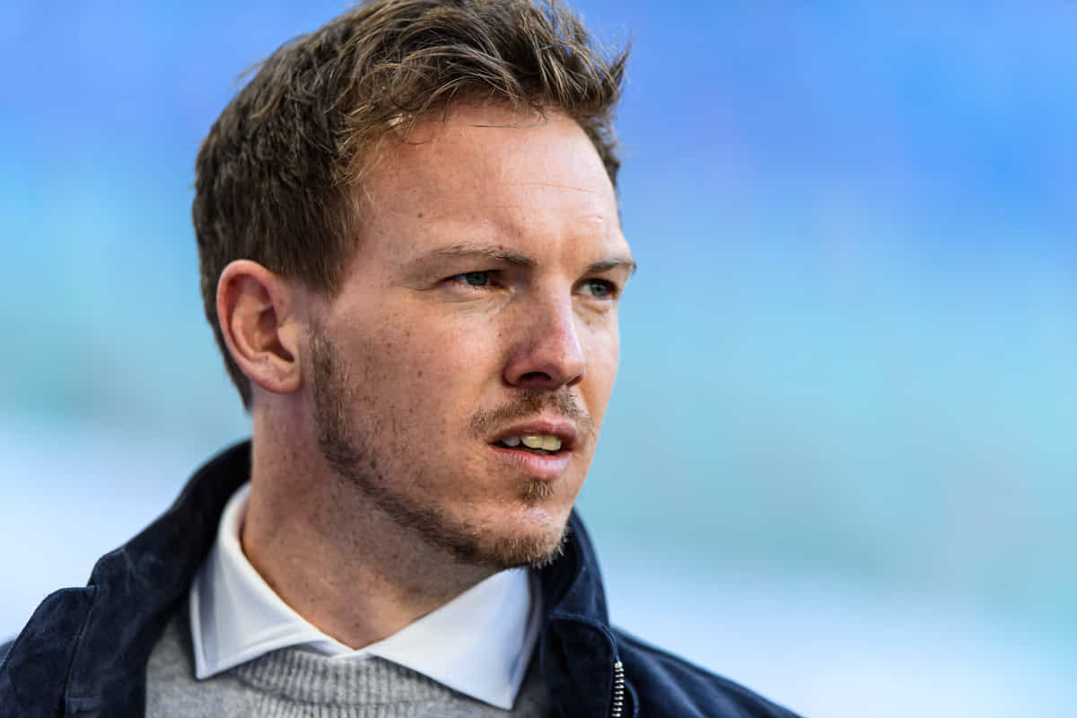 When will Julian Nagelsmann announce Germany's World Cup squad? Date & time revealed