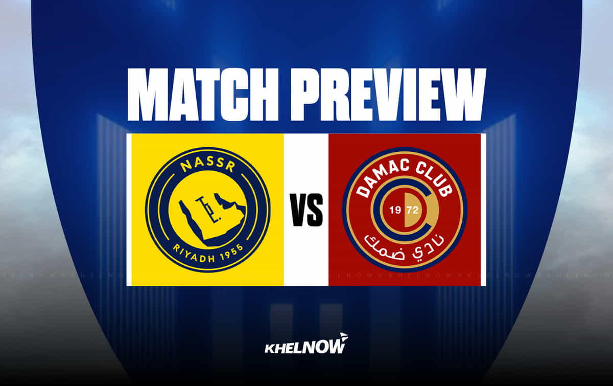 Preview: Al Nassr vs Damac prediction, odds, where to watch, time | Saudi Pro League 2025-26