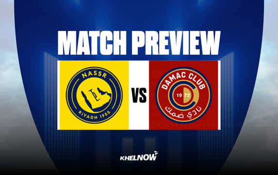 Preview: Al Nassr vs Damac prediction, odds, where to watch, time | Saudi Pro League 2025-26