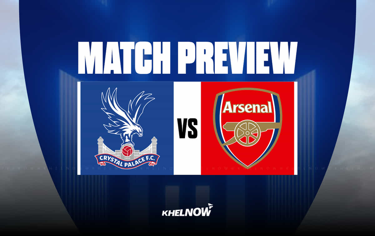 Preview: Crystal Palace vs Arsenal prediction, odds, where to watch, time | Premier League 2025-26