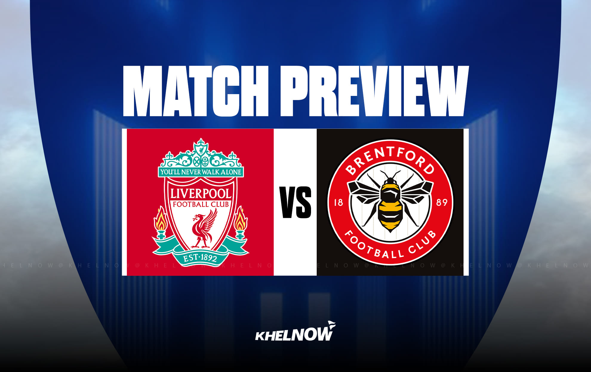 Preview: Liverpool vs Brentford prediction, odds, where to watch, time | Premier League 2025-26