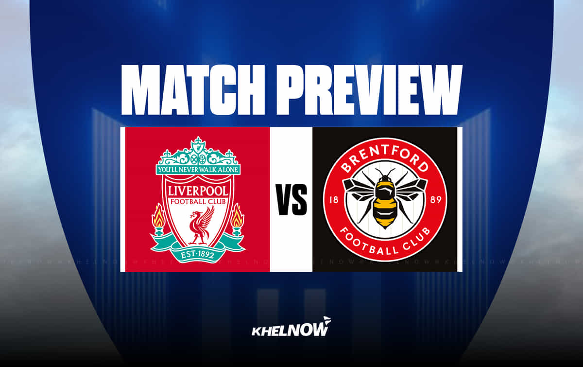 Preview: Liverpool vs Brentford prediction, odds, where to watch, time | Premier League 2025-26