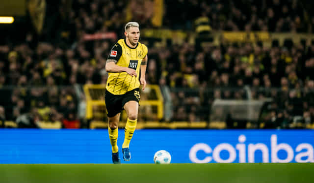 Why Dortmund defender Niklas Süle will retire at 30 after 2025-26 season?