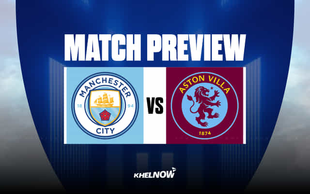 Preview: Manchester City vs Aston Villa Prediction, lineups, betting tips & odds | Premier League 2025-26