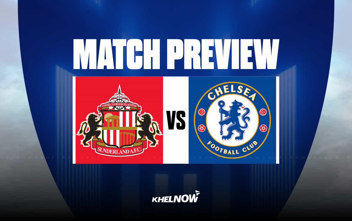 Preview: Sunderland vs Chelsea Prediction, lineups, betting tips & odds | Premier League 2025-26