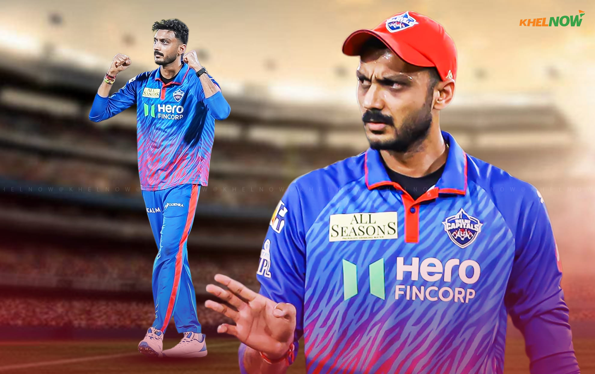 IPL 2026: 3 reasons why Axar Patel should step down from DC captaincy