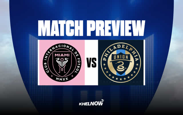 Preview: Inter Miami vs Philadelphia Union Prediction, lineups, betting tips & odds | MLS 2026