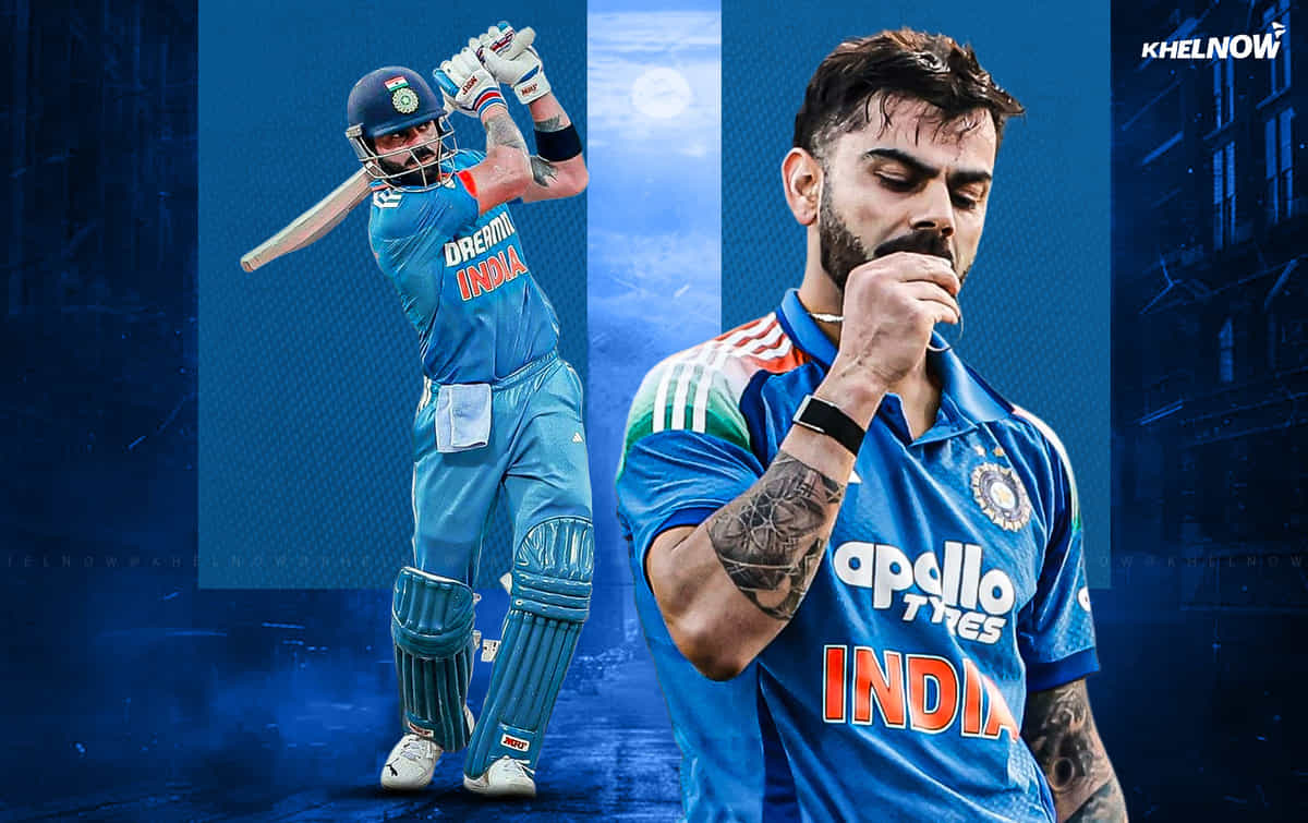 Virat Kohli drops bombshell on retirement talks & 2027 ODI World Cup just before IPL 2026 playoffs