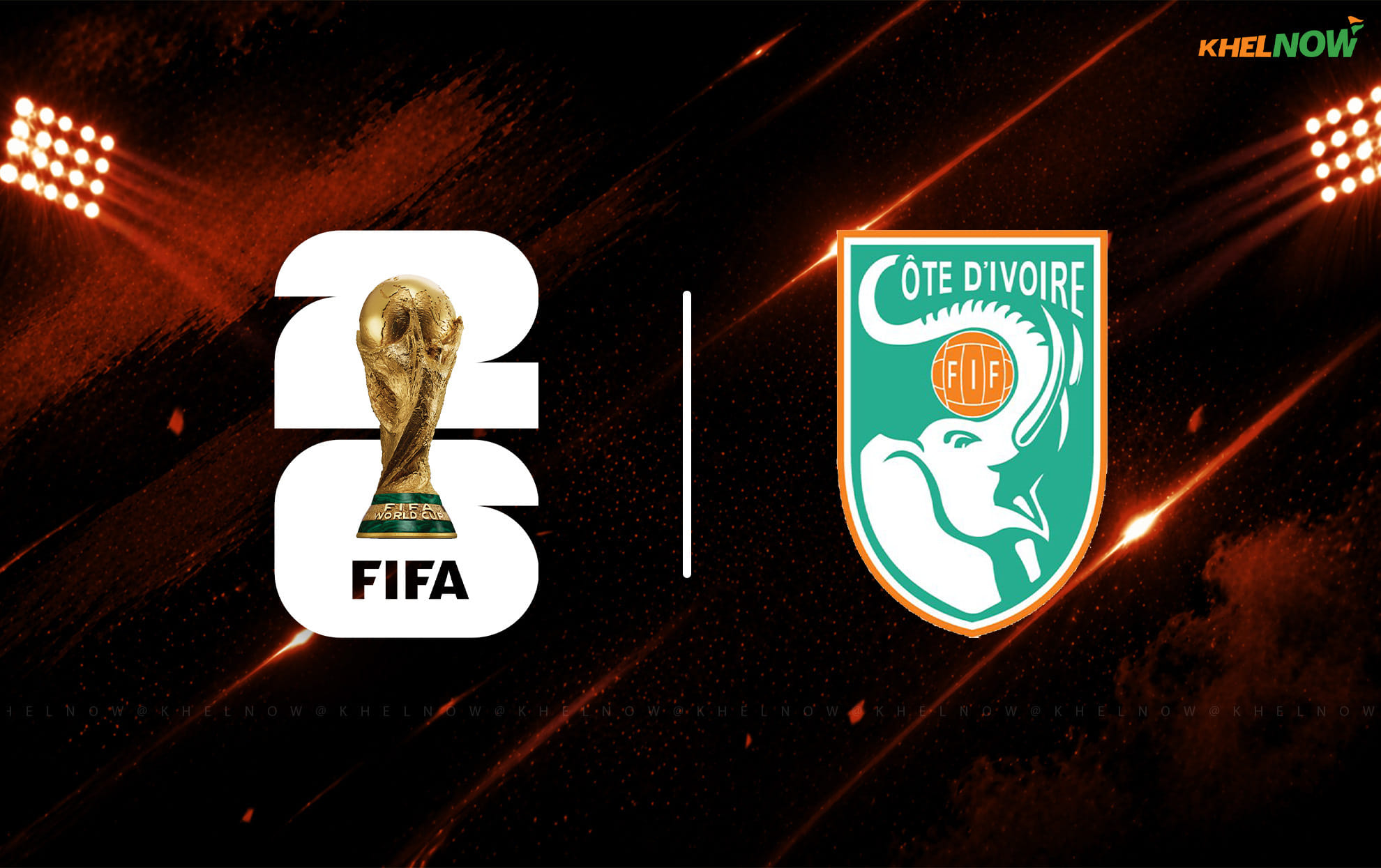 Ivory Coast announce squad for FIFA World Cup 2026 ft. Amad Diallo