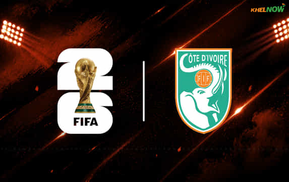 Ivory Coast announce squad for FIFA World Cup 2026 ft. Amad Diallo