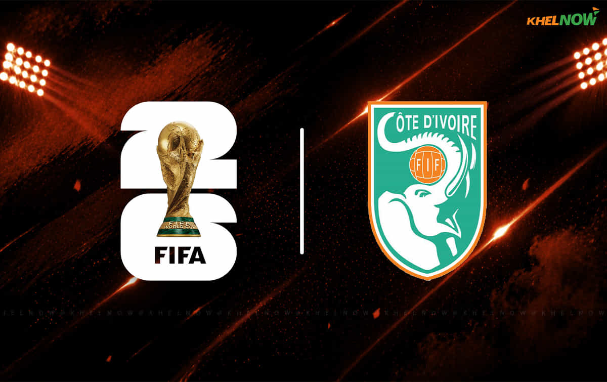 Ivory Coast announce squad for FIFA World Cup 2026 ft. Amad Diallo