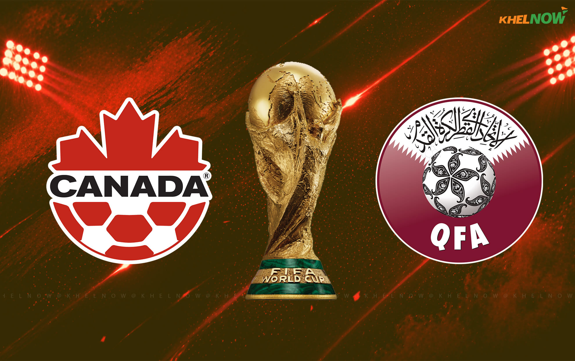 All nine nations searching for first-ever FIFA World Cup win in 2026