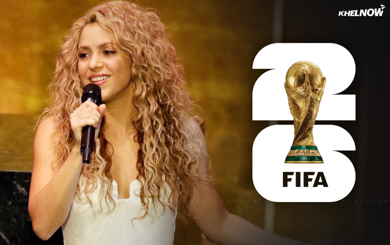 FIFA World Cup 2026 Opening Ceremony Date Time Performers Live 68 Shakira Copy 1536x966 