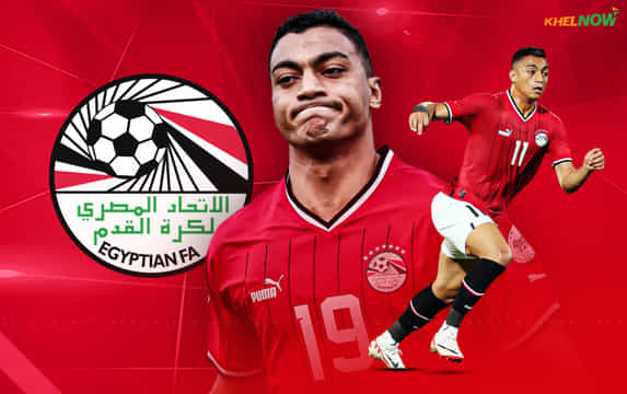 Top five players left out of Egypt's FIFA World Cup 2026 squad ft. Mostafa Mohamed