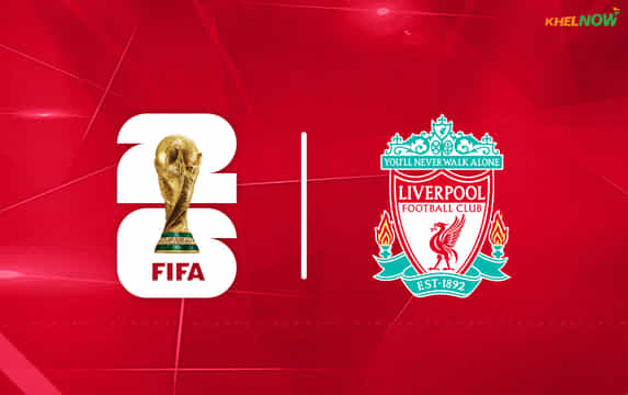 How many Liverpool players made England's FIFA World Cup 2026 squad?