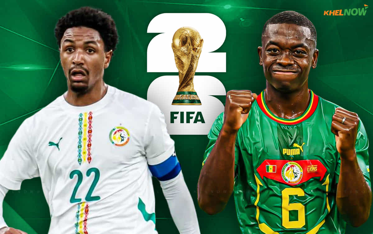 Top seven players left out of Senegal's FIFA World Cup 2026 squad ft. Abdou Diallo & Nampalys Mendy