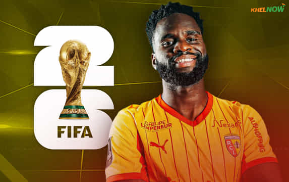 Why Odsonne Edouard will miss FIFA World Cup 2026?