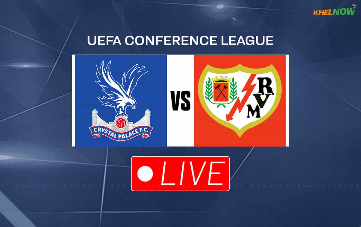 Crystal Palace vs Rayo Vallecano LIVE streaming, TV channel, kick-off time & where to watch UEFA Conference League 2025-26 final