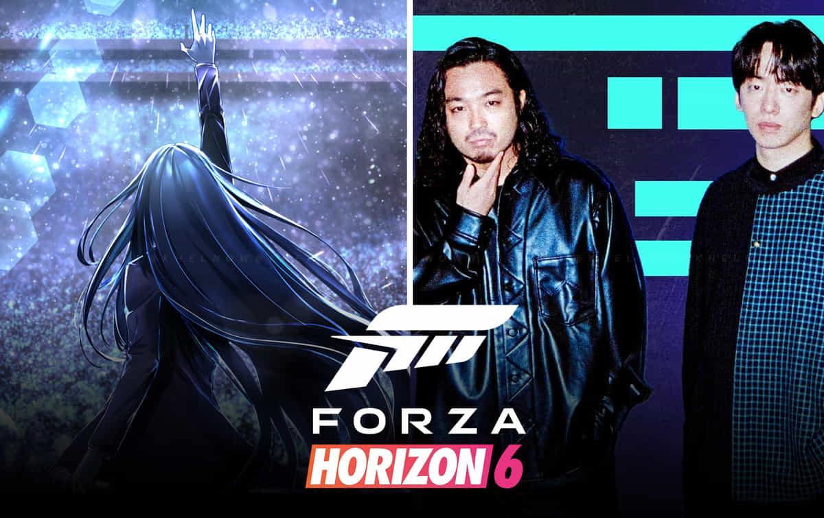 Forza Horizon 6