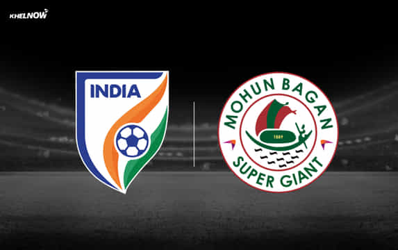 AIFF hits back at Mohun Bagan SG over Indian National team player withdrawal