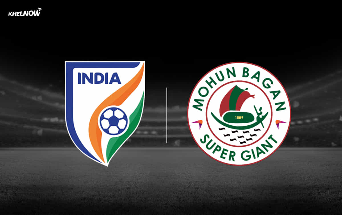 AIFF hits back at Mohun Bagan SG over Indian National team player withdrawal