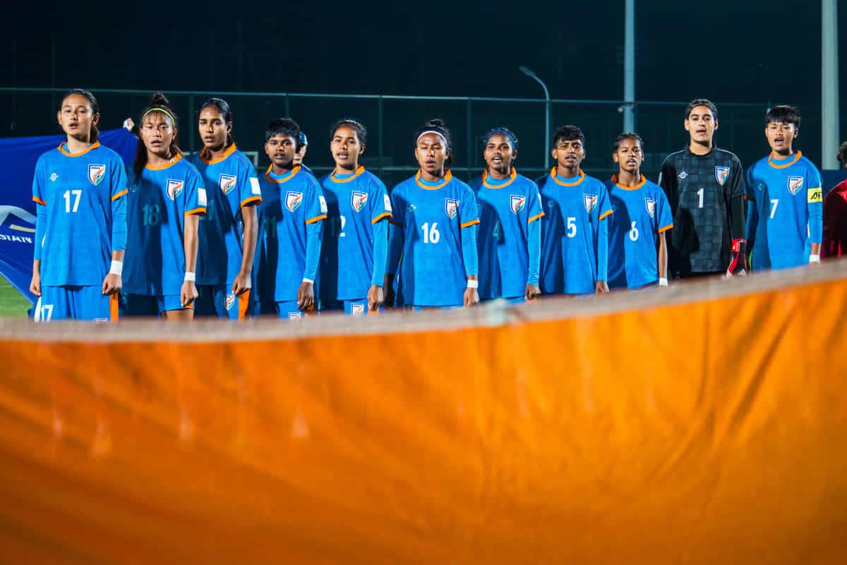 Joakim Alexandersson names India U-17 women’s 23-player squad for Uzbekistan friendlies