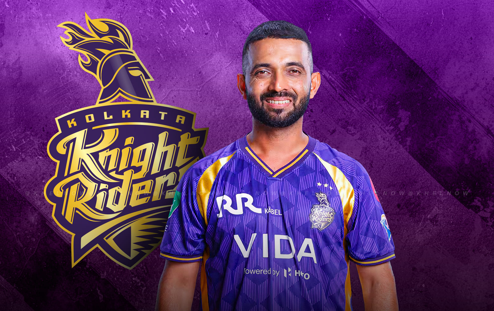 3 reasons why KKR should sack Ajinkya Rahane ahead of IPL 2027