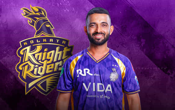 3 reasons why KKR should sack Ajinkya Rahane ahead of IPL 2027