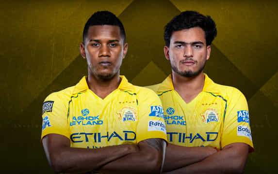 Why are Akeal Hosein & Prashant Veer not playing tonight’s GT vs CSK clash of IPL 2026?