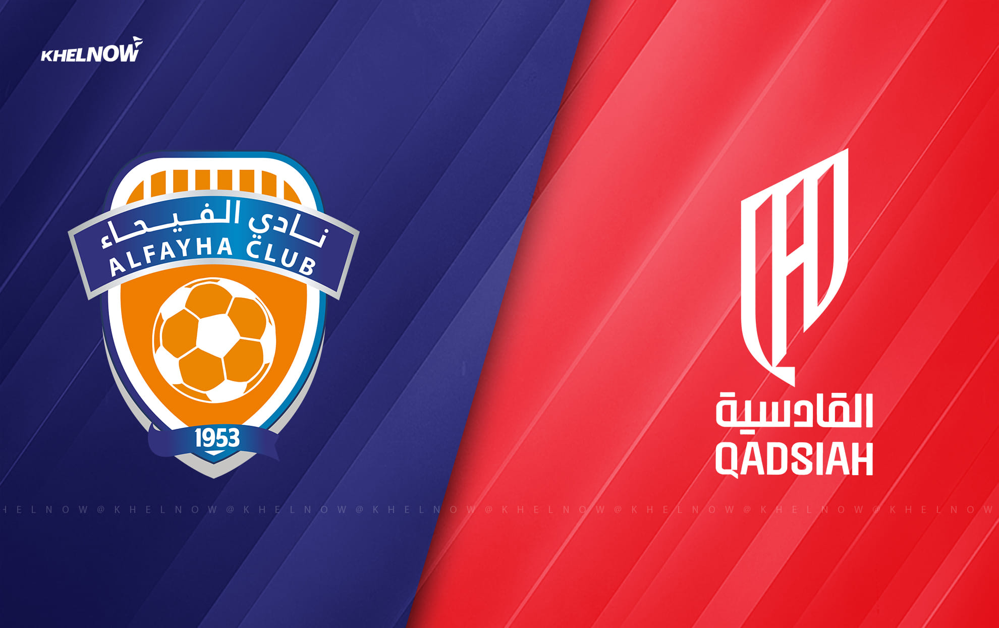 Preview: Al Fayha vs Al Qadsiah prediction, odds, where to watch, time | Saudi Pro League 2025-26
