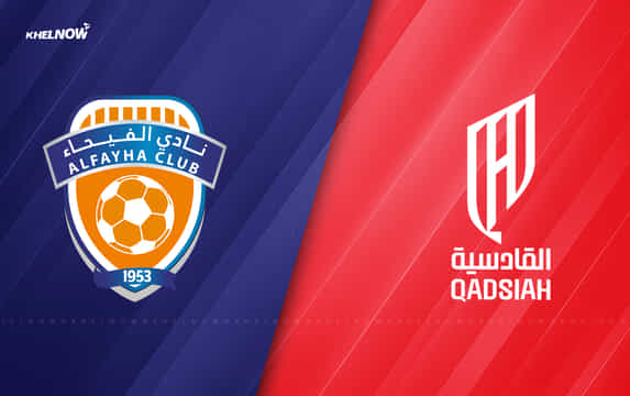 Preview: Al Fayha vs Al Qadsiah prediction, odds, where to watch, time | Saudi Pro League 2025-26