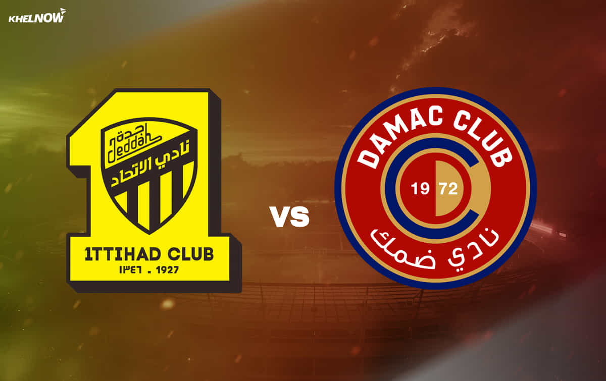 Preview: Al Ittihad vs Damac prediction, odds, where to watch, time | Saudi Pro League 2025-26