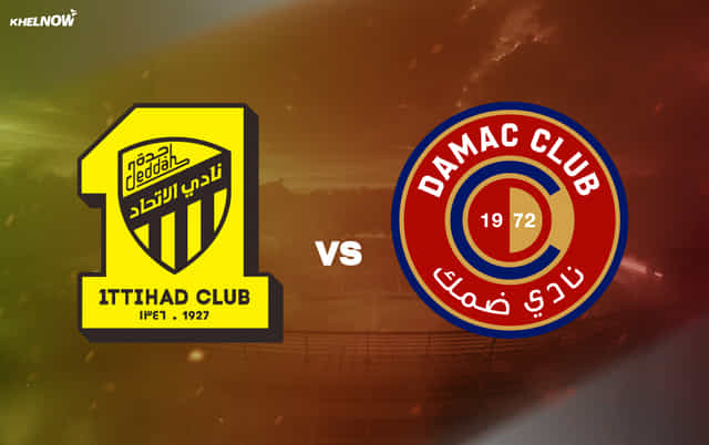 Preview: Al Ittihad vs Damac prediction, odds, where to watch, time | Saudi Pro League 2025-26