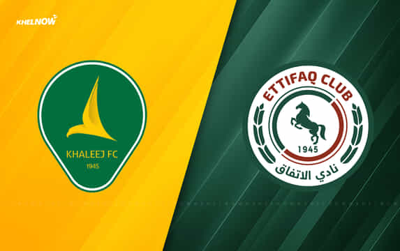 Preview: Al Khaleej vs Al Ettifaq prediction, odds, where to watch, time | Saudi Pro League 2025-26