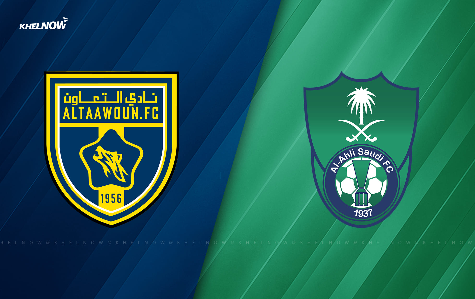 Preview: Al Taawoun vs Al Ahli prediction, odds, where to watch, time | Saudi Pro League 2025-26