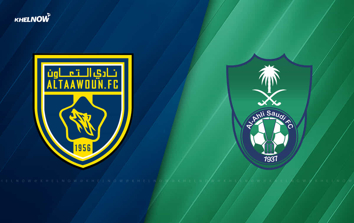 Preview: Al Taawoun vs Al Ahli prediction, odds, where to watch, time | Saudi Pro League 2025-26