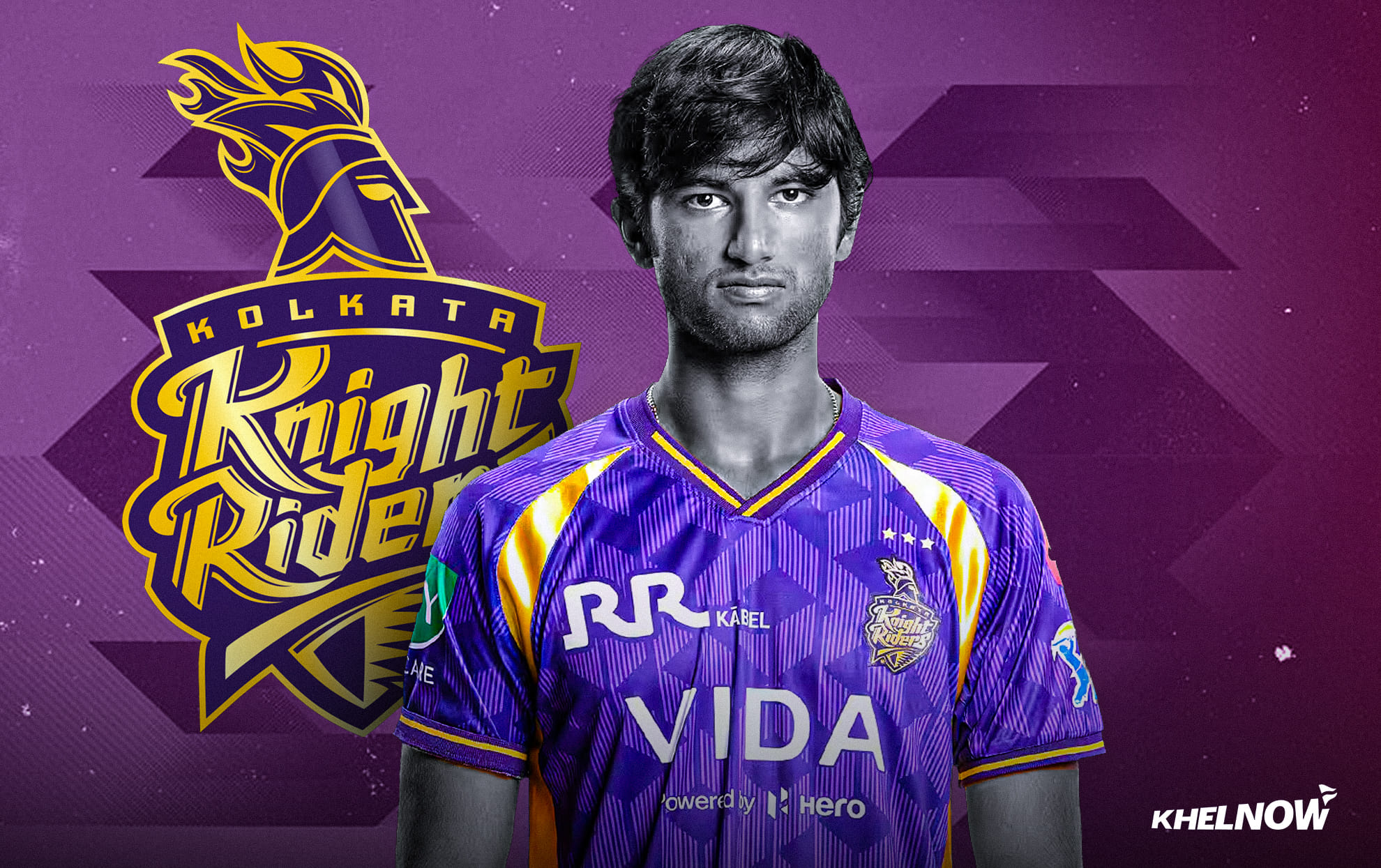 3 players who could replace Angkrish Raghuvanshi in KKR’s XI for DC clash in IPL 2026