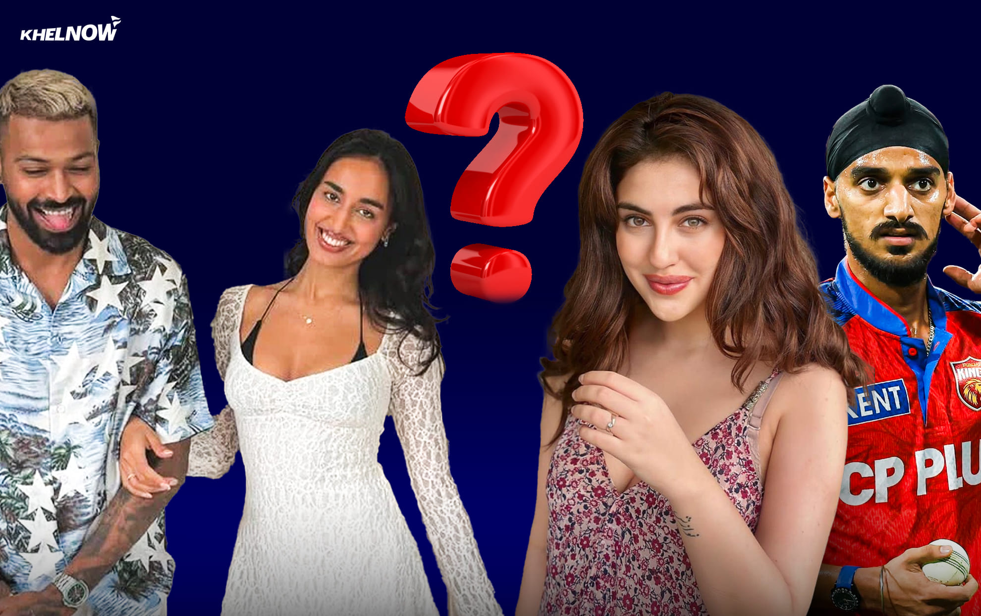 IPL 2026: Star player's girlfriend caught leaking team information, raises concerns among BCCI & team owners