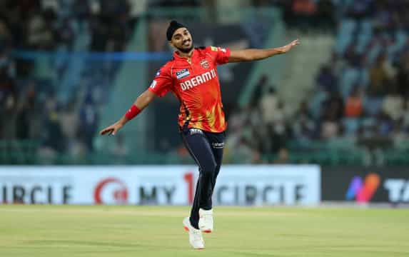 Arshdeep Singh under HUGE scanner! PBKS decide to take THIS strict action to stop “reel culture” amid IPL 2026