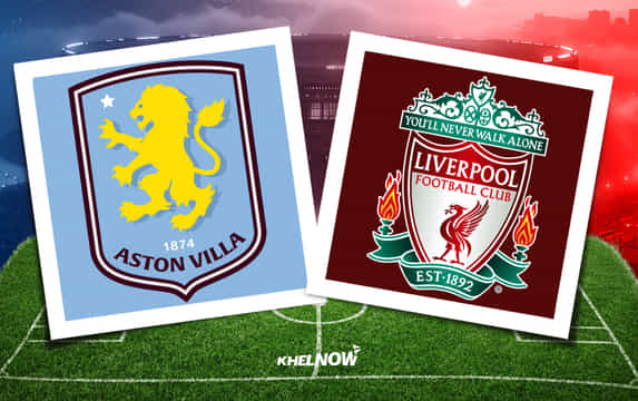 Preview: Aston Villa vs Liverpool prediction, odds, where to watch, time | Premier League 2025-26