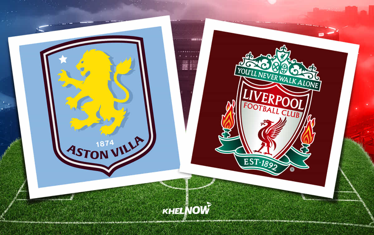 Preview: Aston Villa vs Liverpool prediction, odds, where to watch, time | Premier League 2025-26