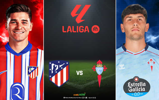 Preview: Atletico Madrid vs Celta Vigo prediction, odds, where to watch, time | LaLiga 2025-26
