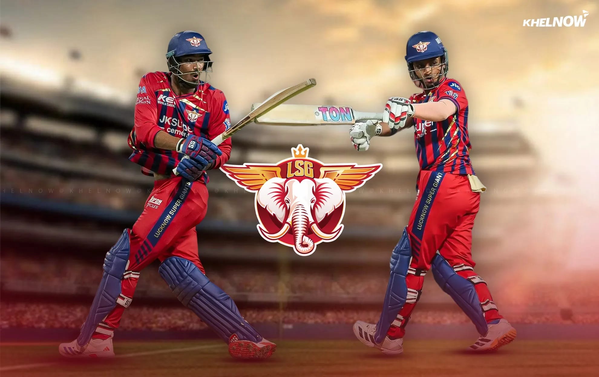 Why are Ayush Badoni & Mukul Choudhary not playing LSG vs RCB clash of IPL 2026?