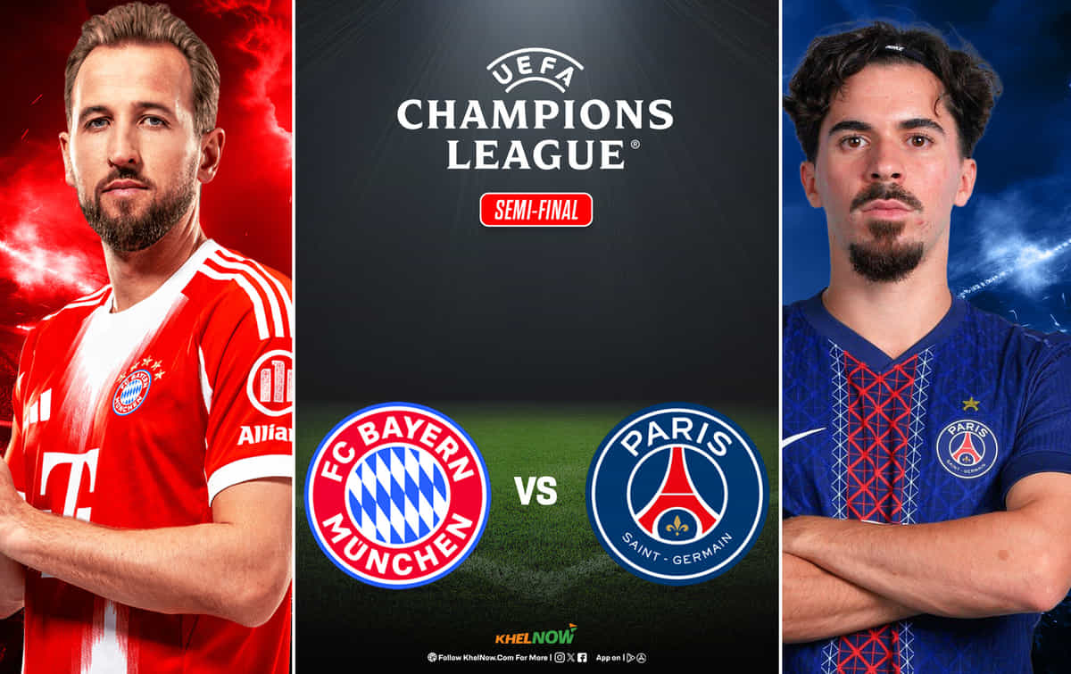 Preview: Bayern Munich vs PSG prediction, odds, where to watch, time | UEFA Champions League 2025-26 semi-final second leg