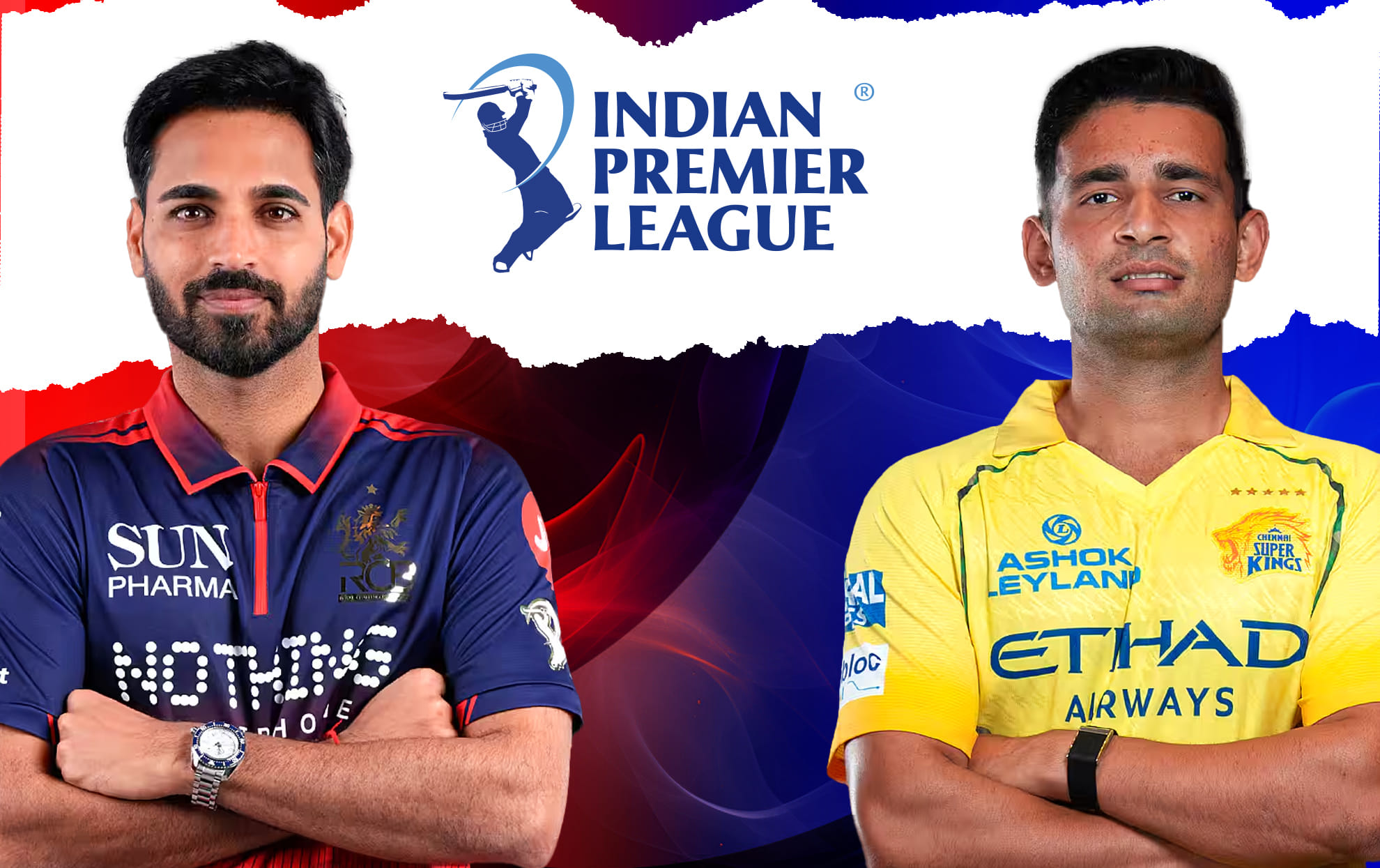 Top 5 bowlers with most wickets in IPL 2026