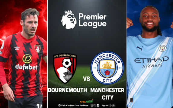 Preview: Bournemouth vs Manchester City prediction, odds, where to watch, time | Premier League 2025-26